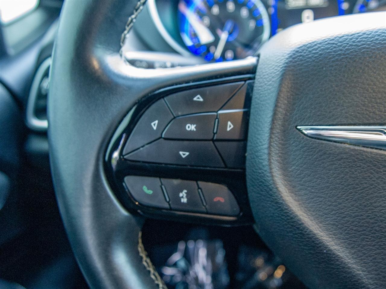 Chrysler Pacifica Touring Plus FWD 2018