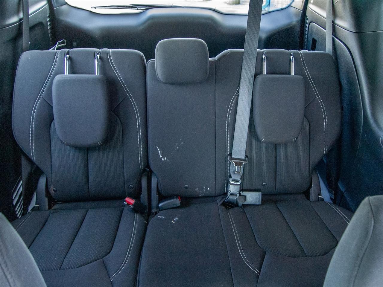 Chrysler Pacifica Touring Plus FWD 2018