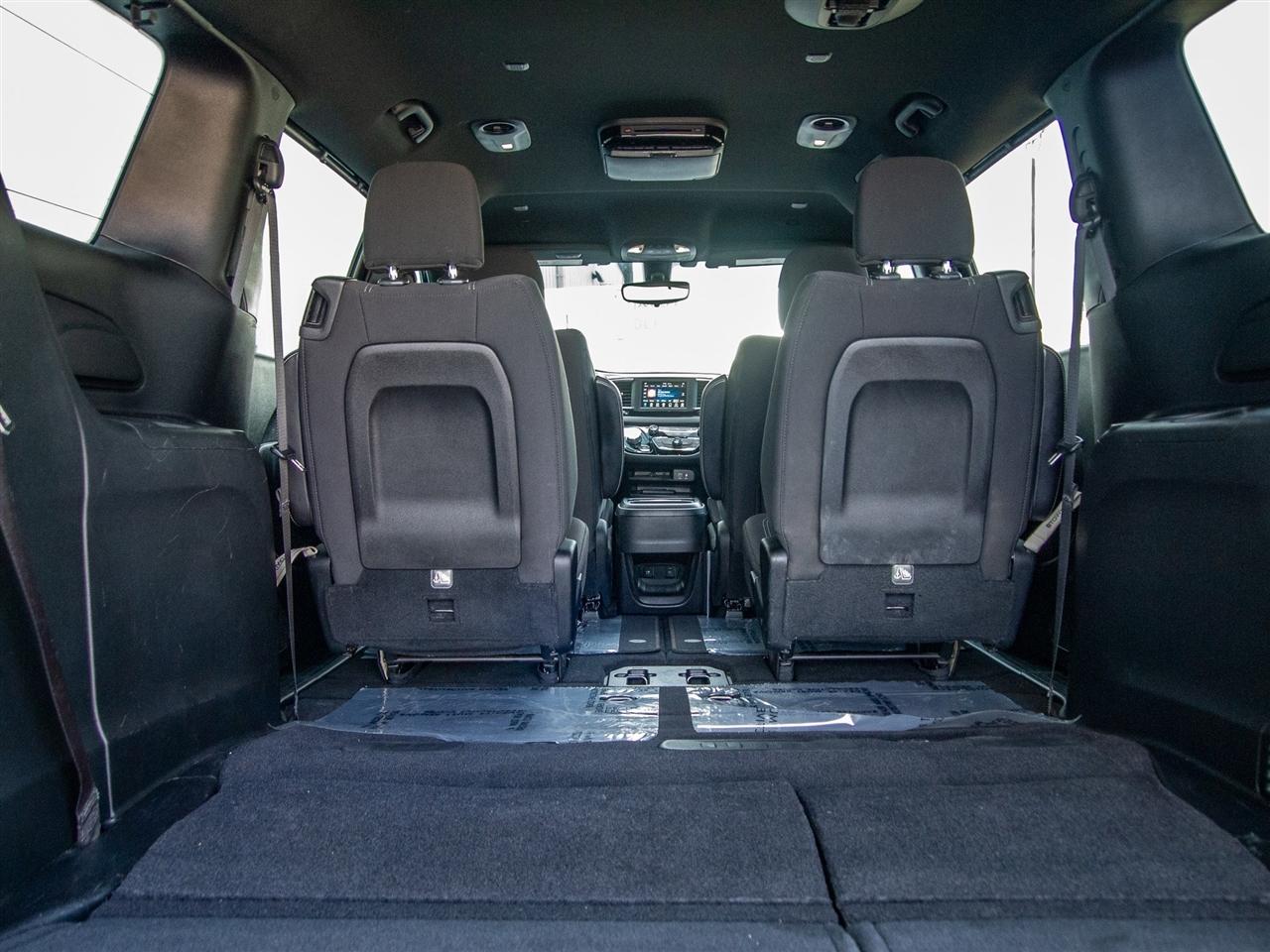 Chrysler Pacifica Touring Plus FWD 2018