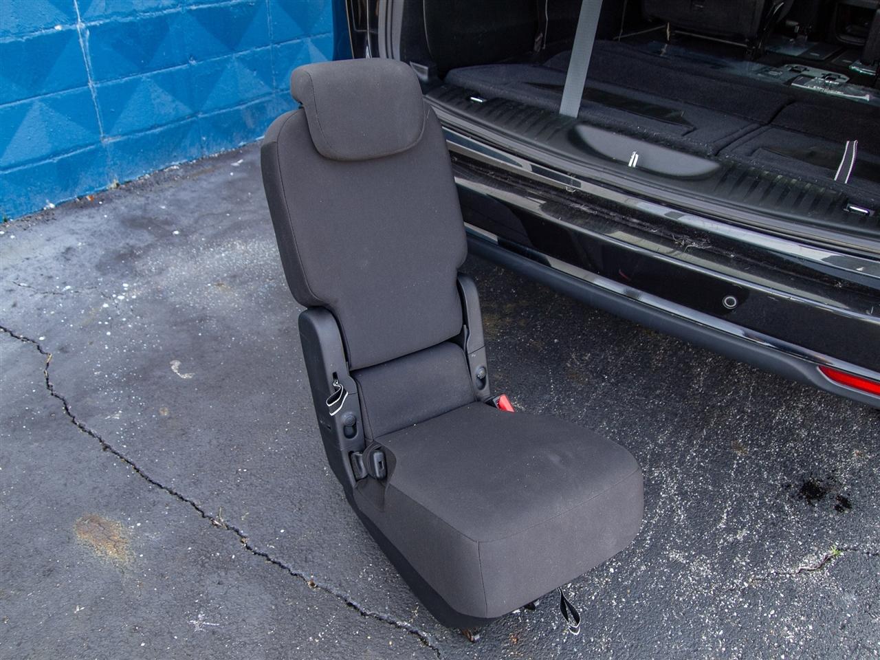 Chrysler Pacifica Touring Plus FWD 2018