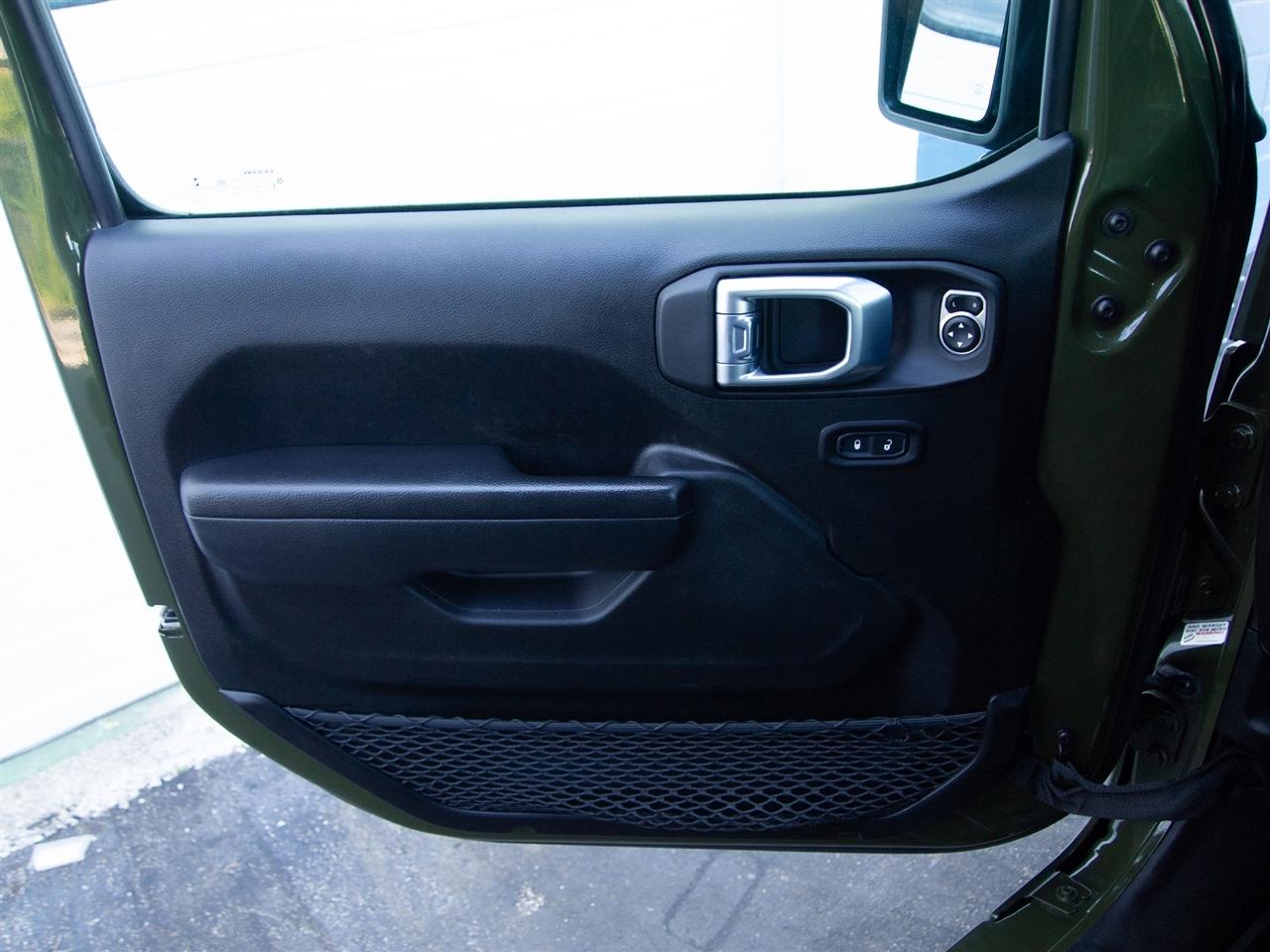 Jeep Wrangler Unlimited Sport S 4x4 2022