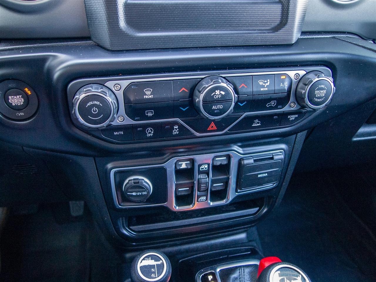 Jeep Wrangler Unlimited Sport S 4x4 2022