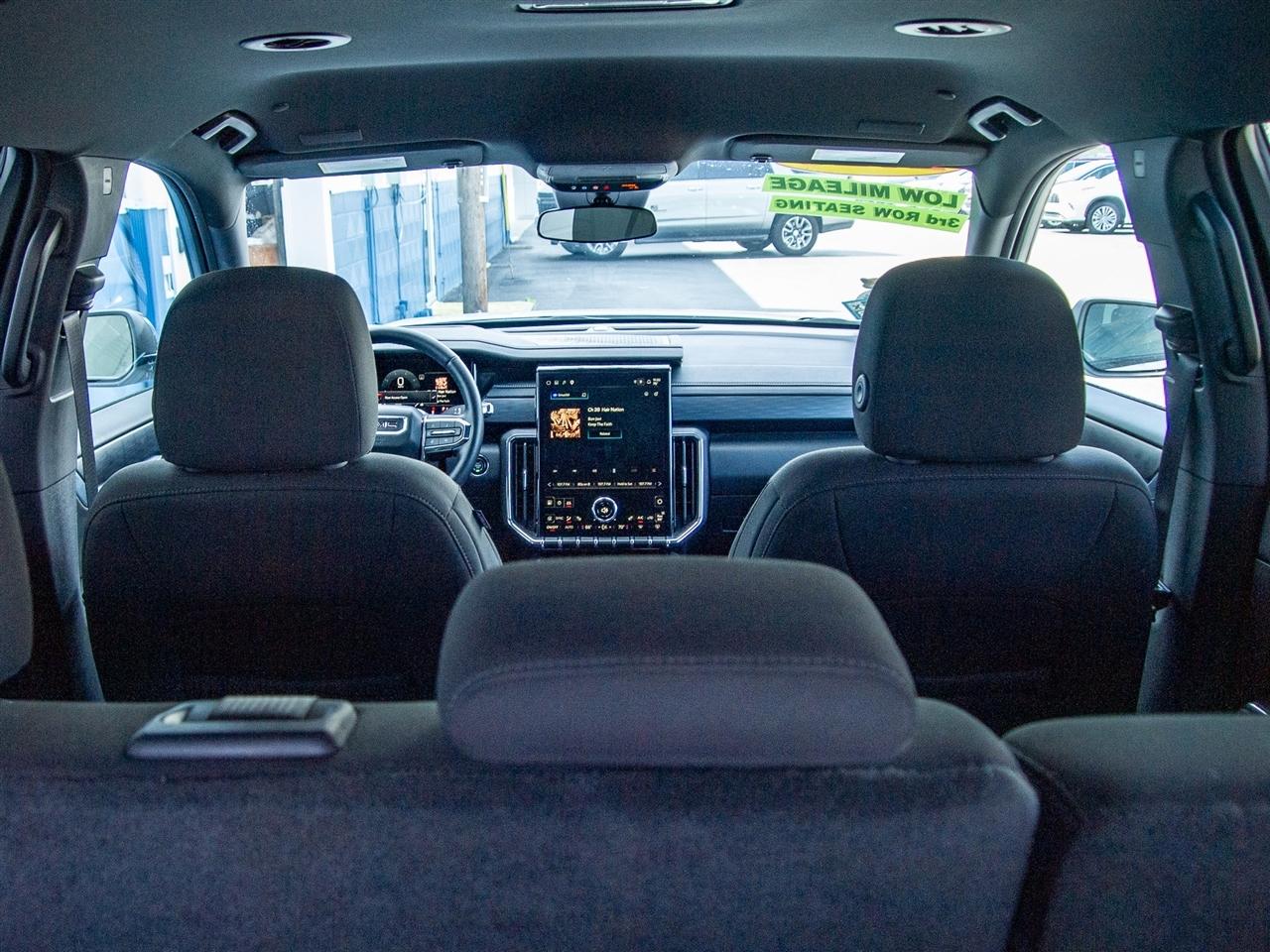 GMC Acadia FWD 4dr Elevation 2025