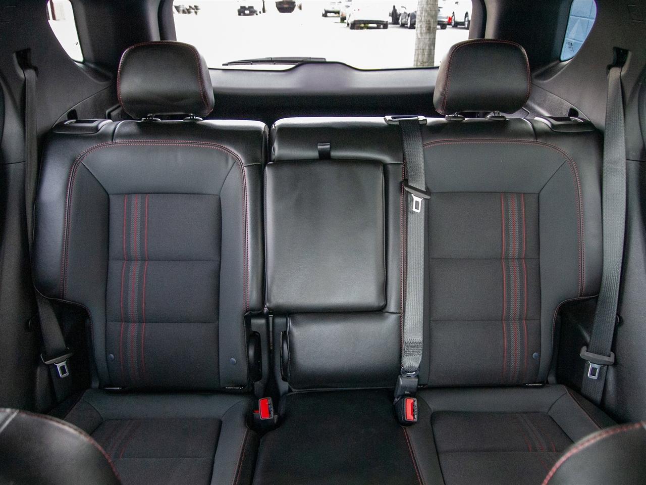 Chevrolet Equinox FWD 4dr RS 2023
