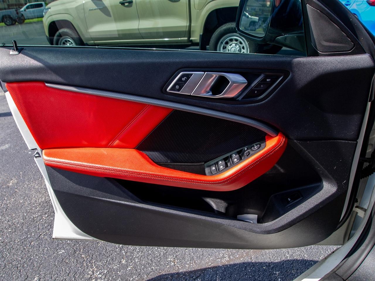 BMW 2 Series 228i xDrive Gran Coupe 2021