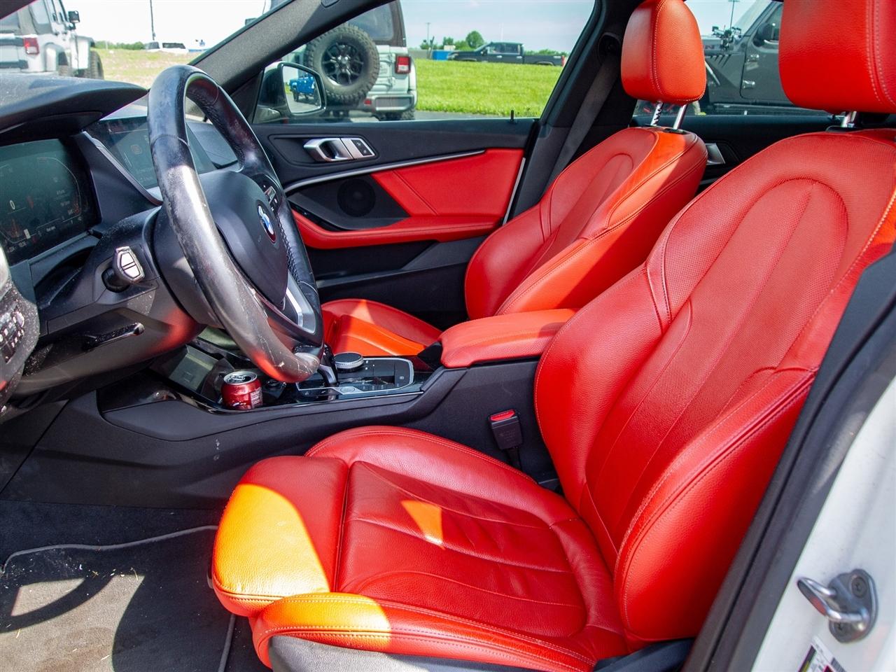 BMW 2 Series 228i xDrive Gran Coupe 2021