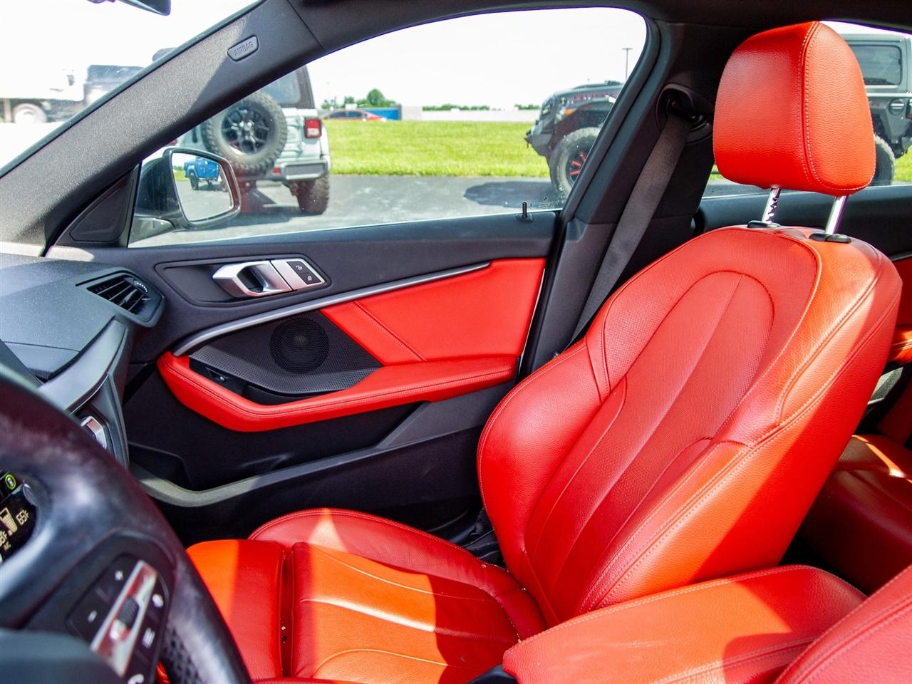 BMW 2 Series 228i xDrive Gran Coupe 2021