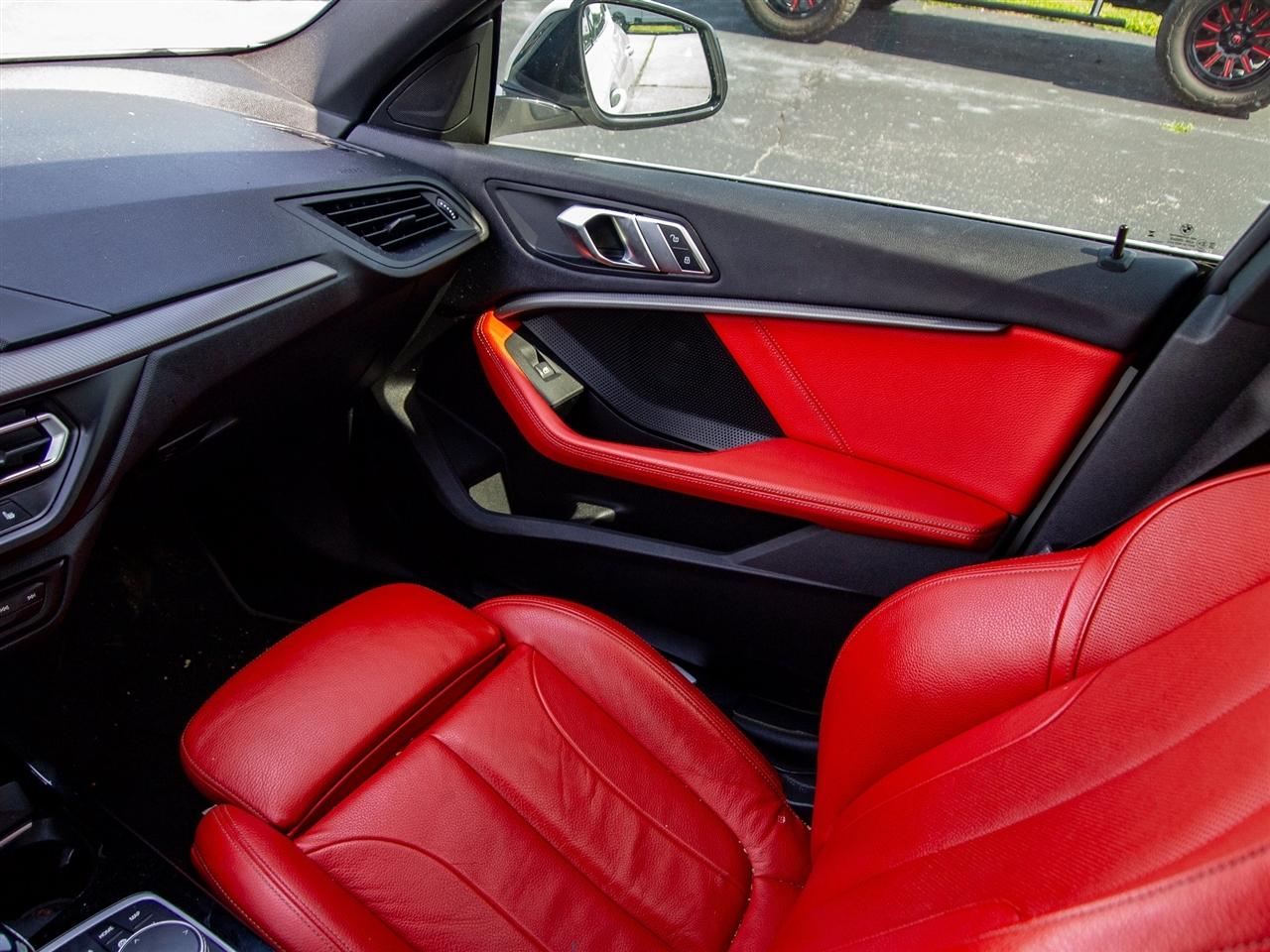 BMW 2 Series 228i xDrive Gran Coupe 2021