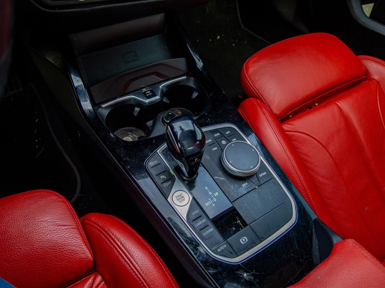 BMW 2 Series 228i xDrive Gran Coupe 2021