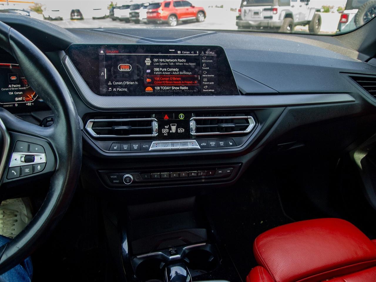 BMW 2 Series 228i xDrive Gran Coupe 2021