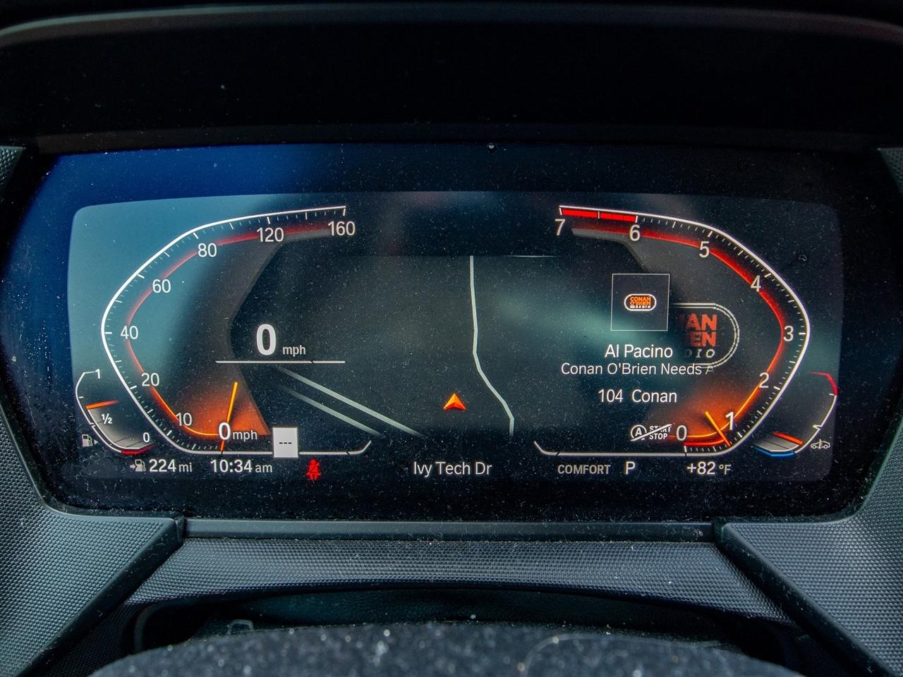 BMW 2 Series 228i xDrive Gran Coupe 2021