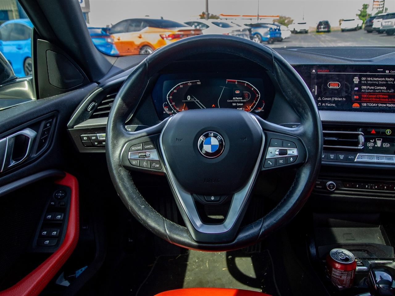 BMW 2 Series 228i xDrive Gran Coupe 2021