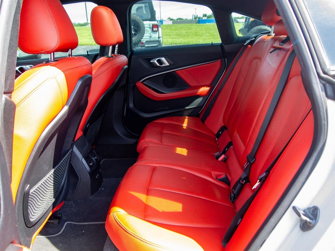 BMW 2 Series 228i xDrive Gran Coupe 2021
