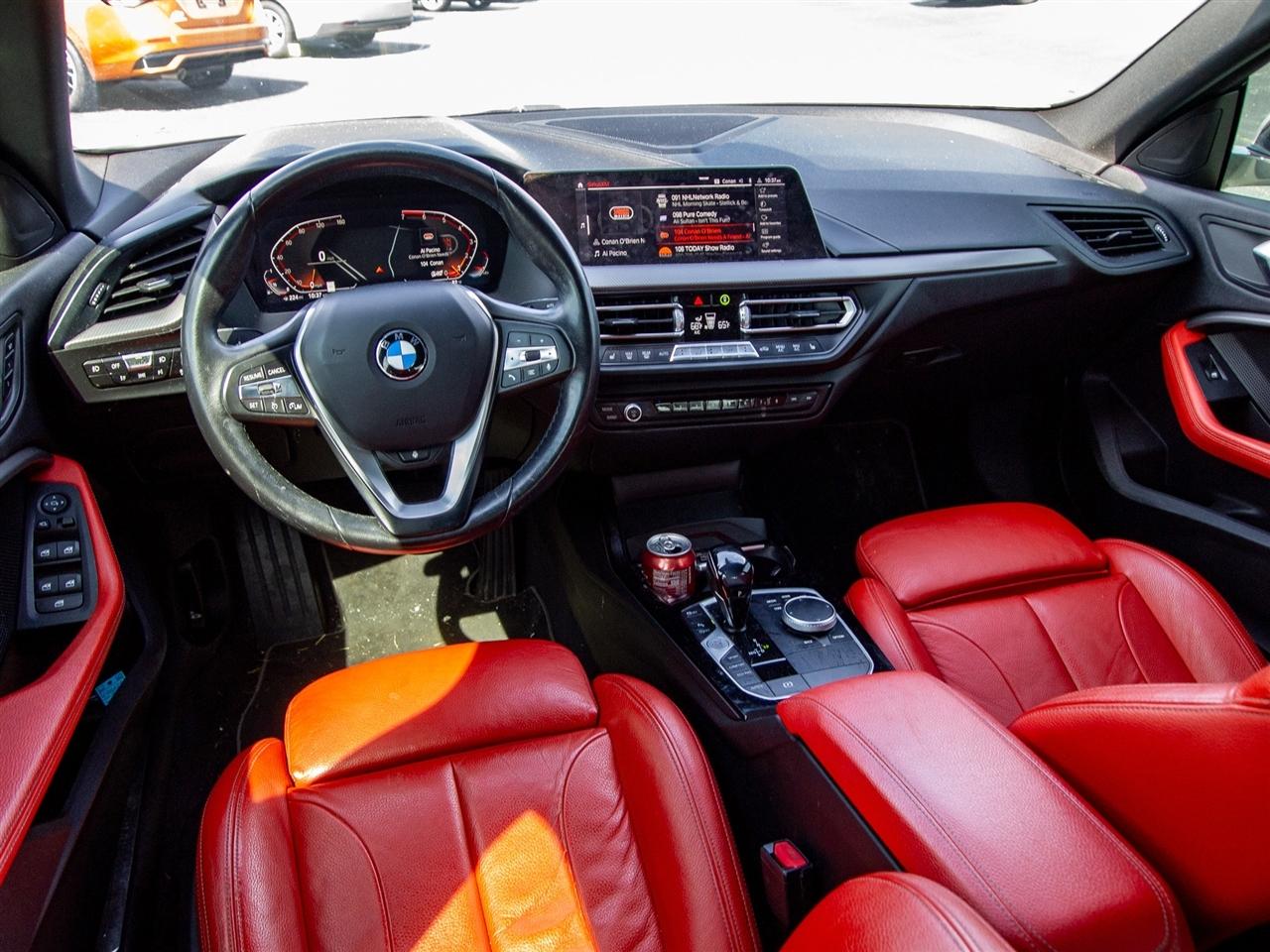 BMW 2 Series 228i xDrive Gran Coupe 2021
