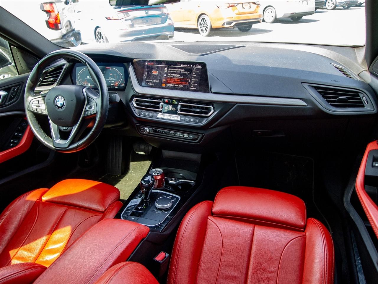 BMW 2 Series 228i xDrive Gran Coupe 2021