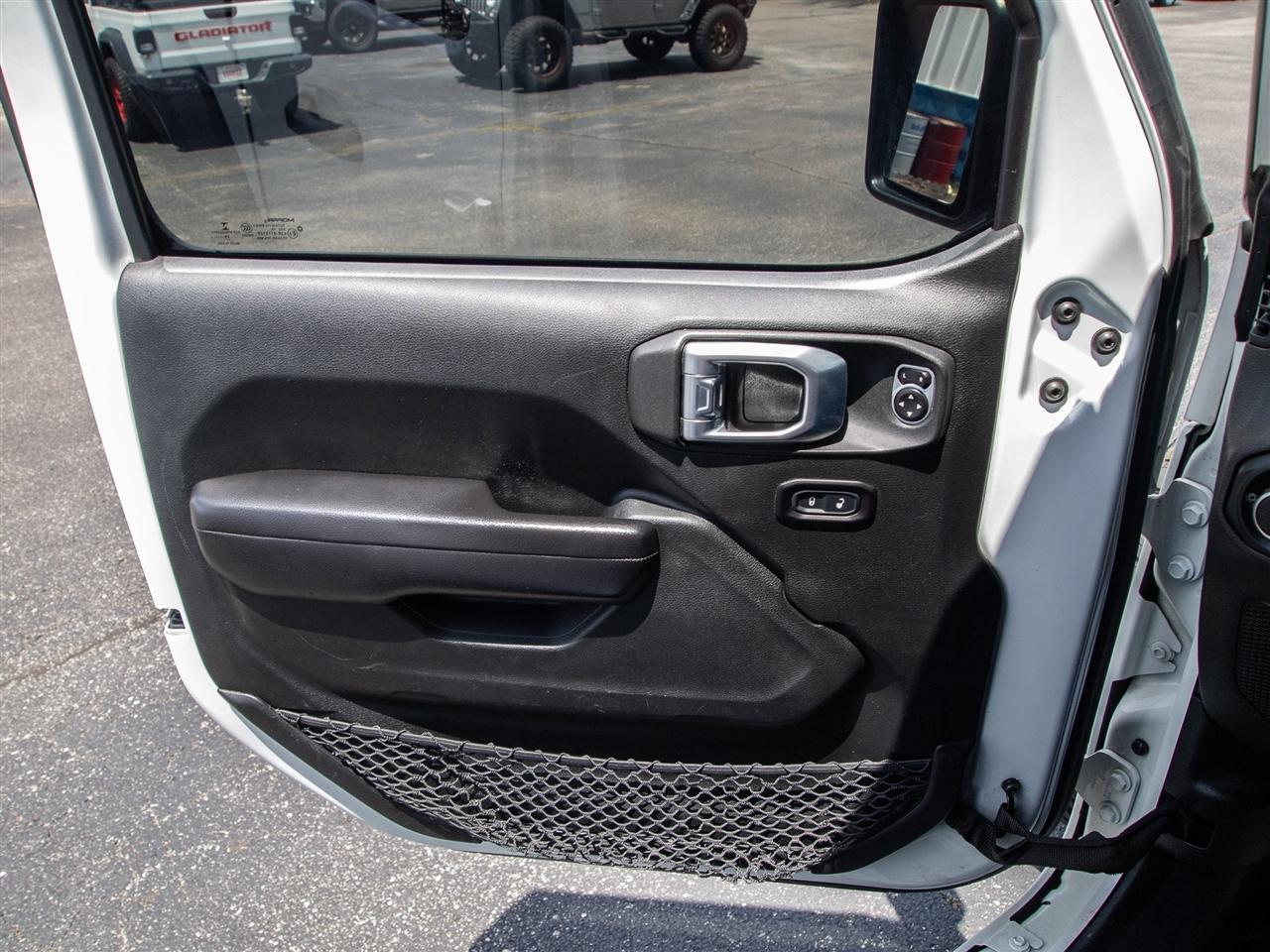 Jeep Gladiator Sport S 4x4 2020