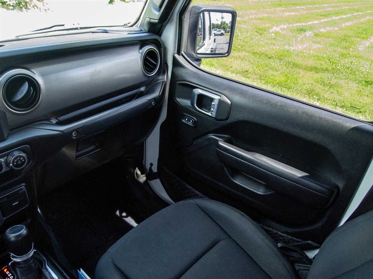 Jeep Gladiator Sport S 4x4 2020