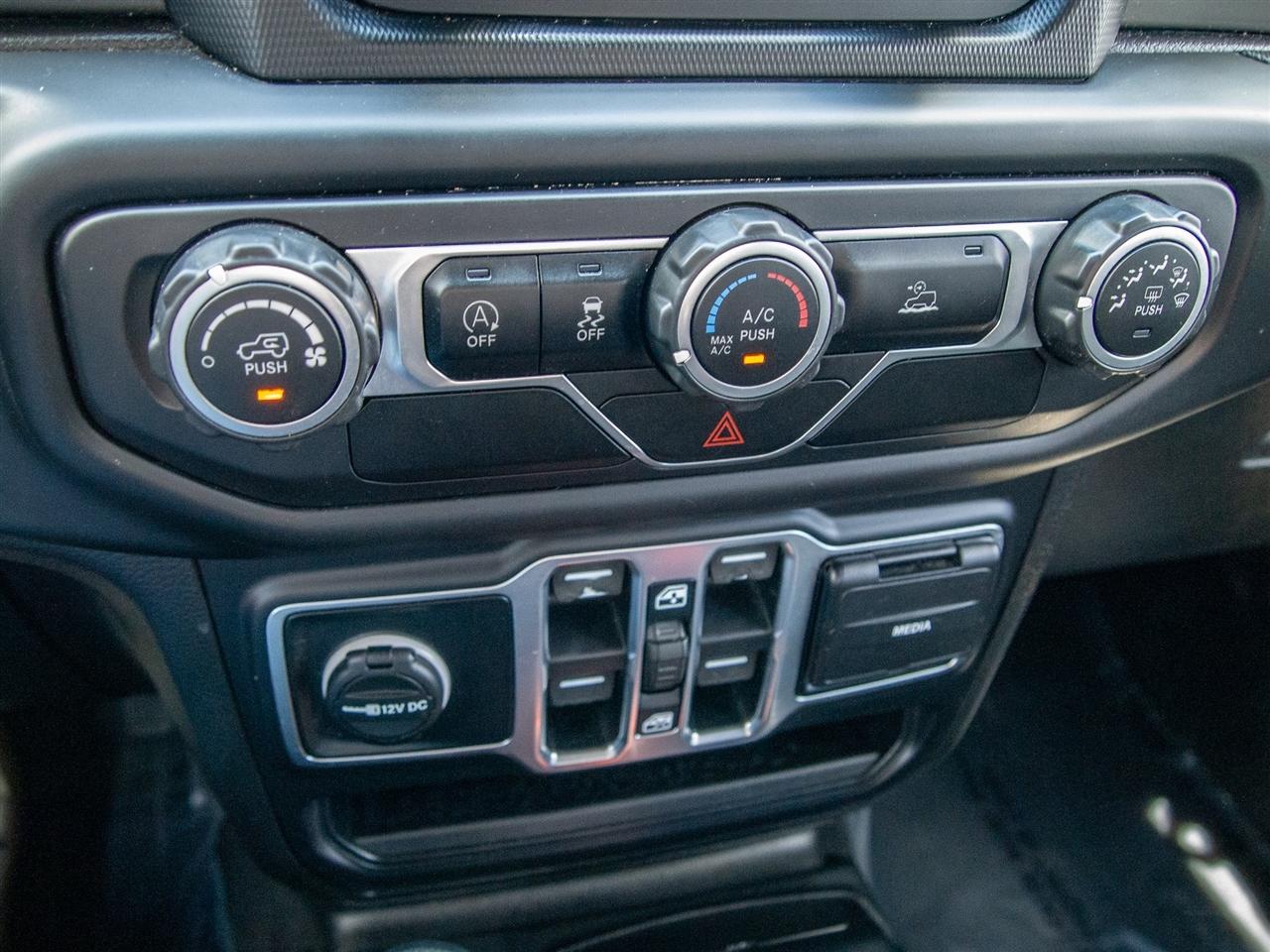 Jeep Gladiator Sport S 4x4 2020