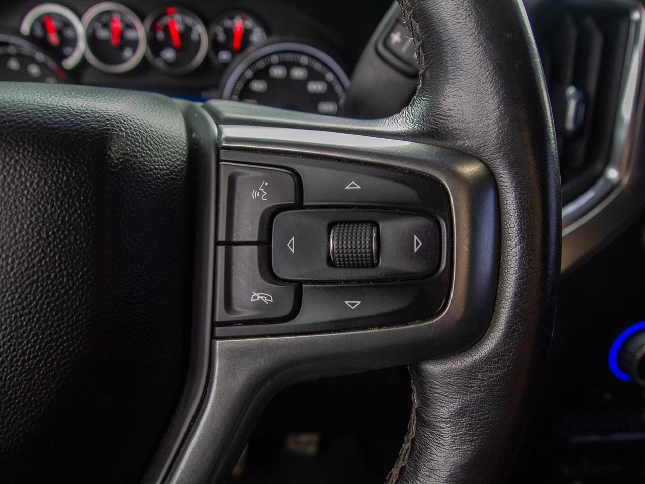 Chevrolet Silverado 2500HD 4WD Crew Cab 172" LT 2023