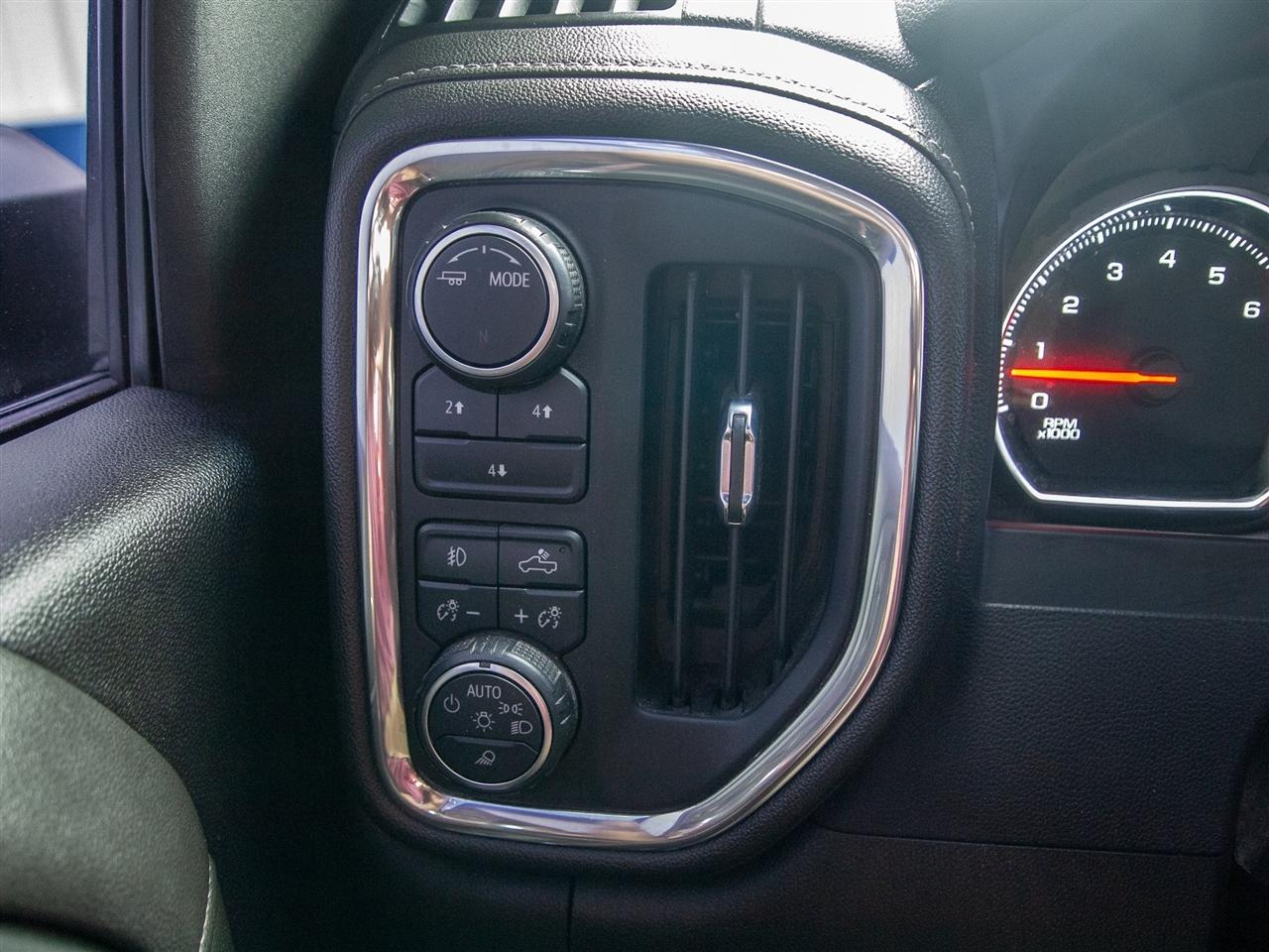 Chevrolet Silverado 2500HD 4WD Crew Cab 172" LT 2023