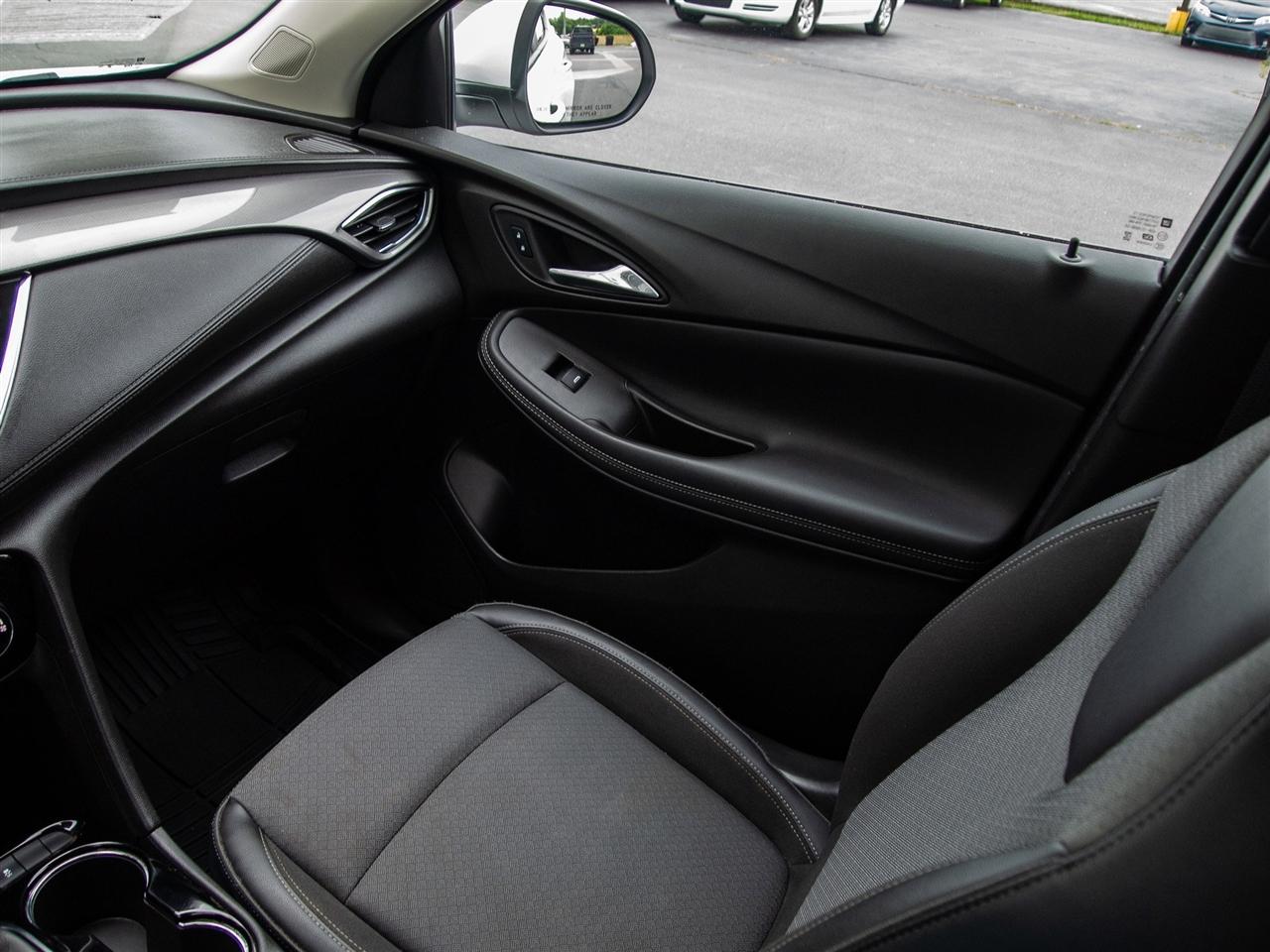 Buick Encore GX FWD 4dr Preferred 2022