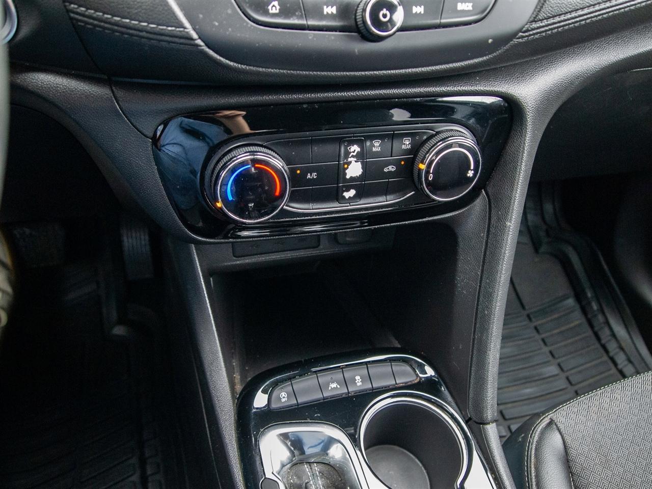 Buick Encore GX FWD 4dr Preferred 2022