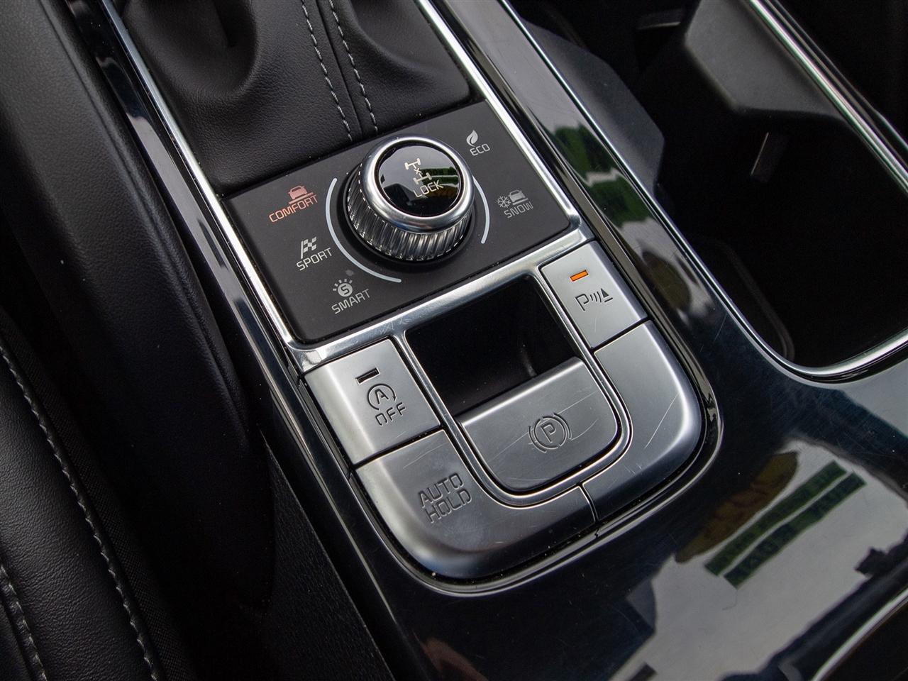 Kia Telluride S AWD 2025