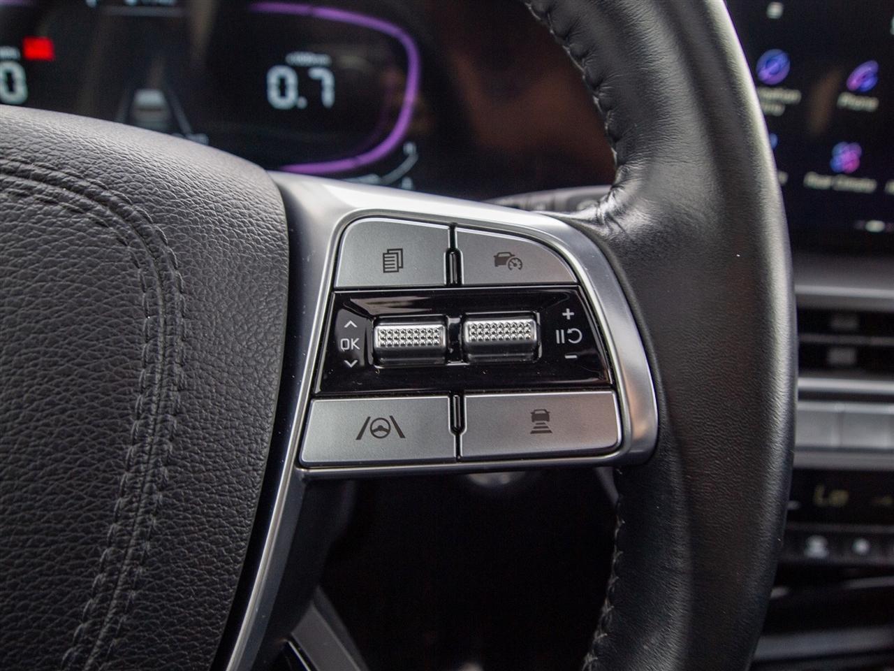 Kia Telluride S AWD 2025