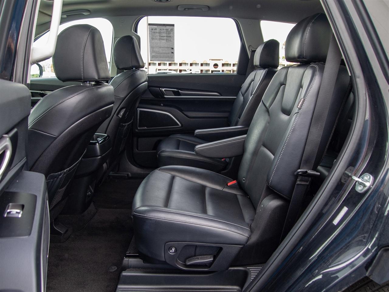 Kia Telluride S AWD 2025