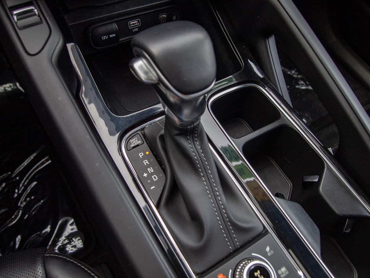 Kia Telluride S AWD 2025