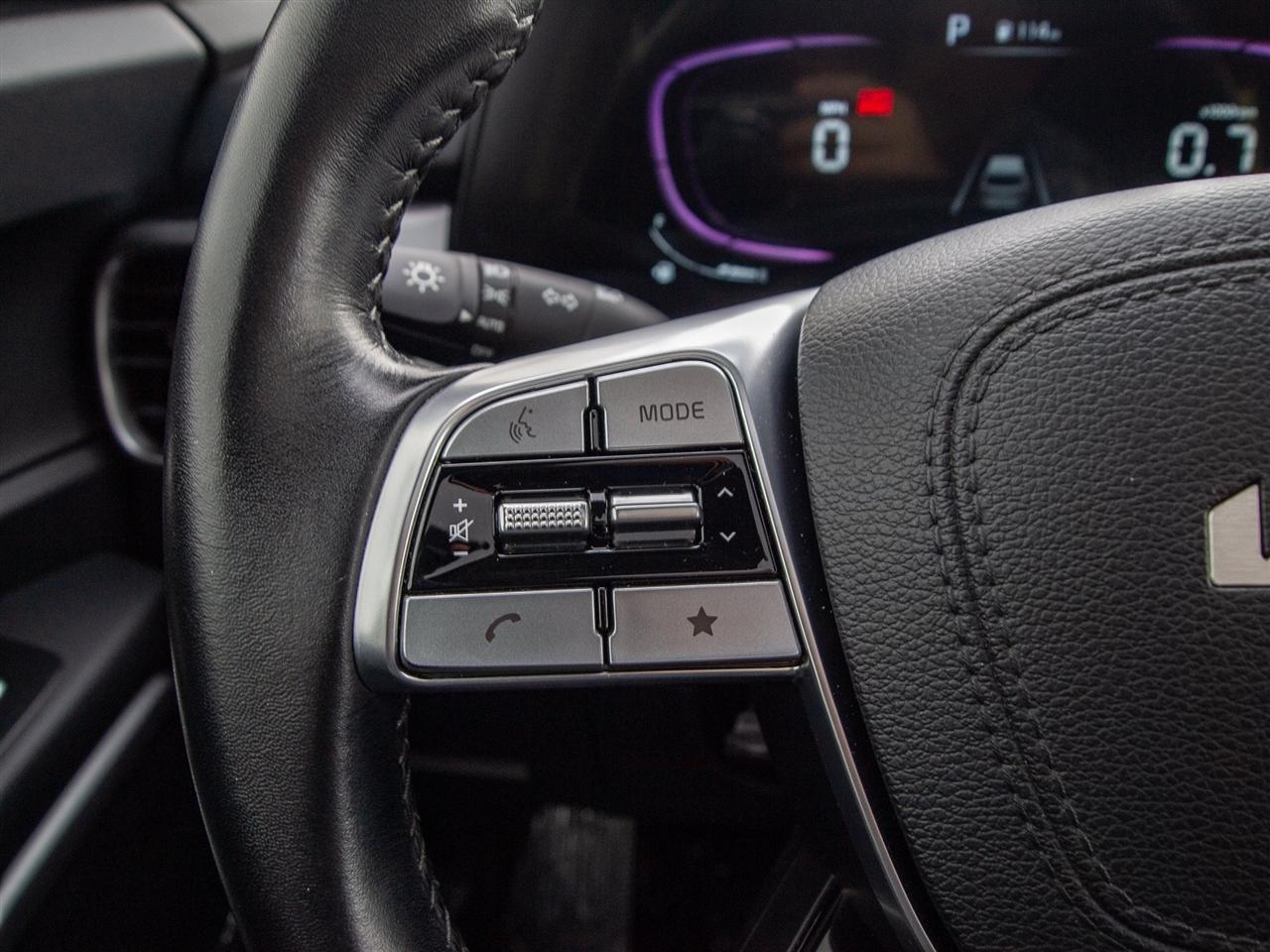 Kia Telluride S AWD 2025