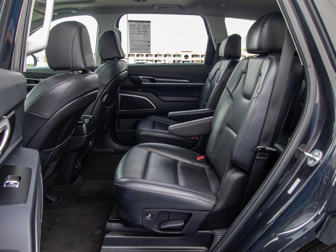 Kia Telluride S AWD 2025