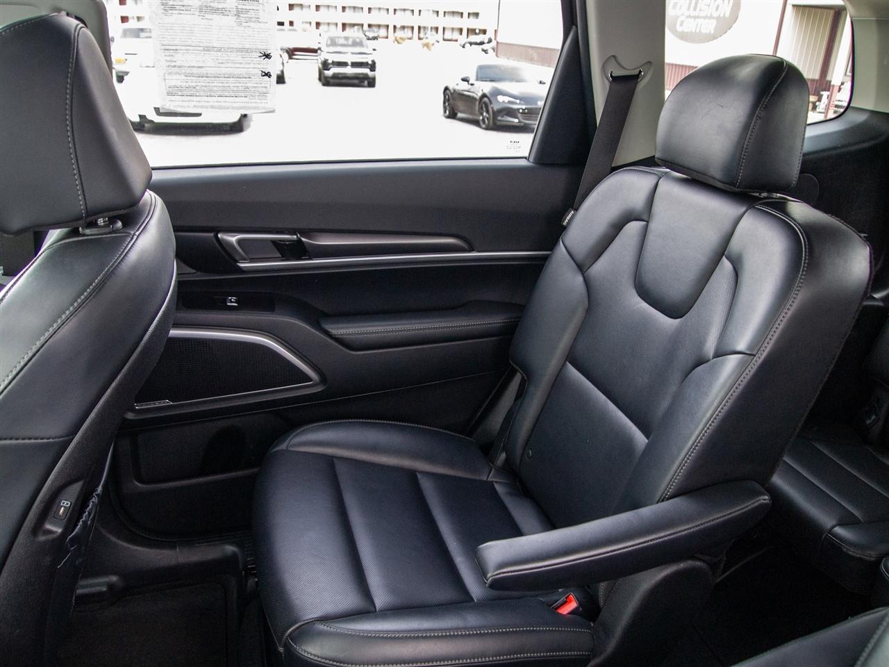 Kia Telluride S AWD 2025