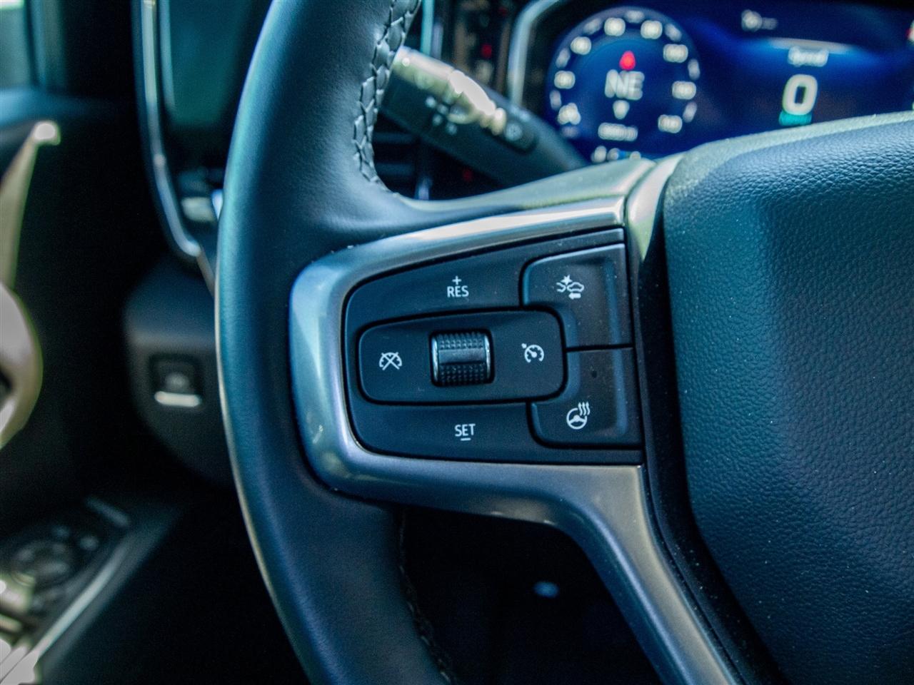 Chevrolet Silverado 2500HD 4WD Crew Cab 159" LT 2026