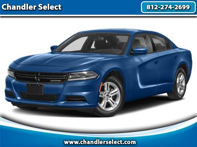 Dodge Charger SXT AWD 2023