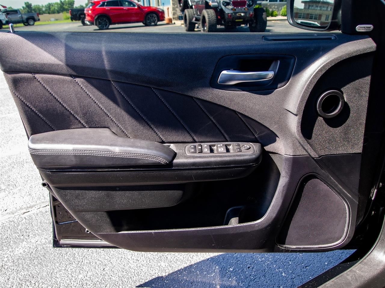 Dodge Charger SXT AWD 2023