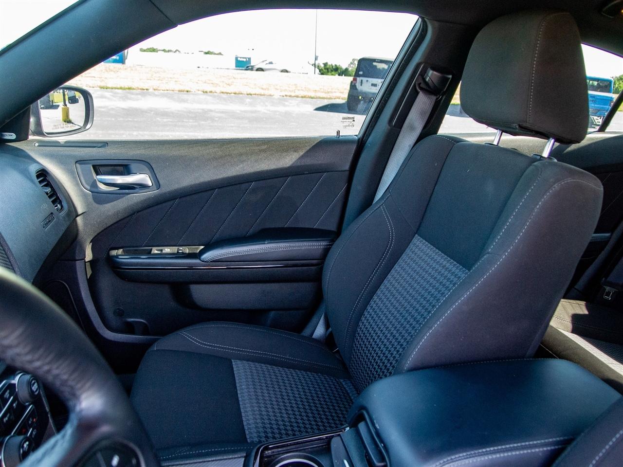 Dodge Charger SXT AWD 2023