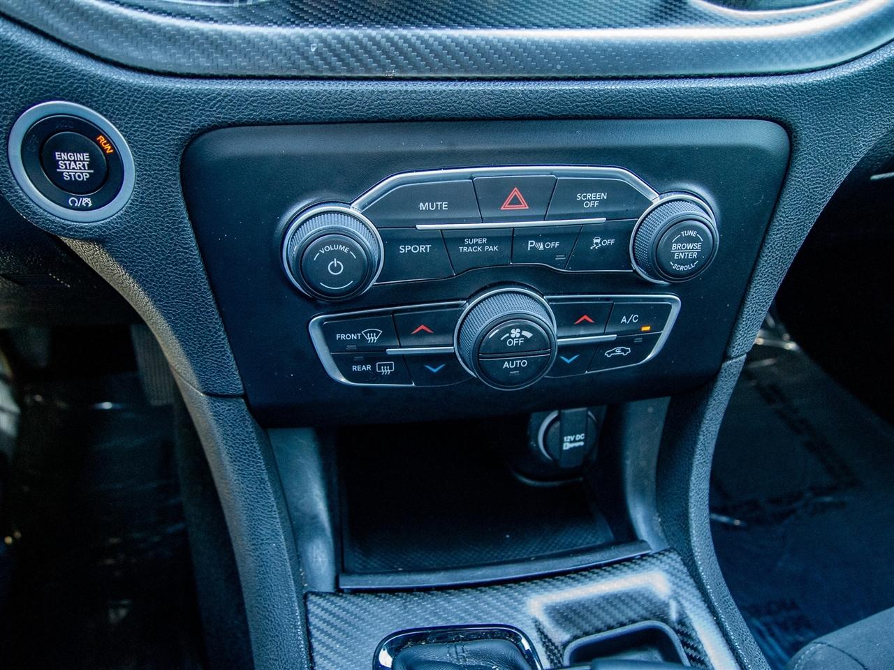 Dodge Charger SXT AWD 2023