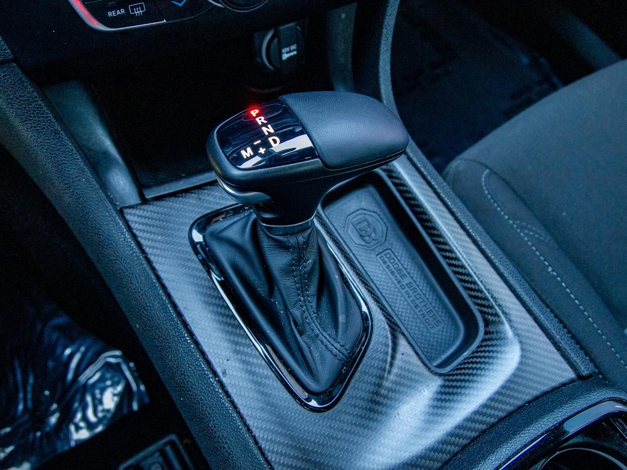 Dodge Charger SXT AWD 2023
