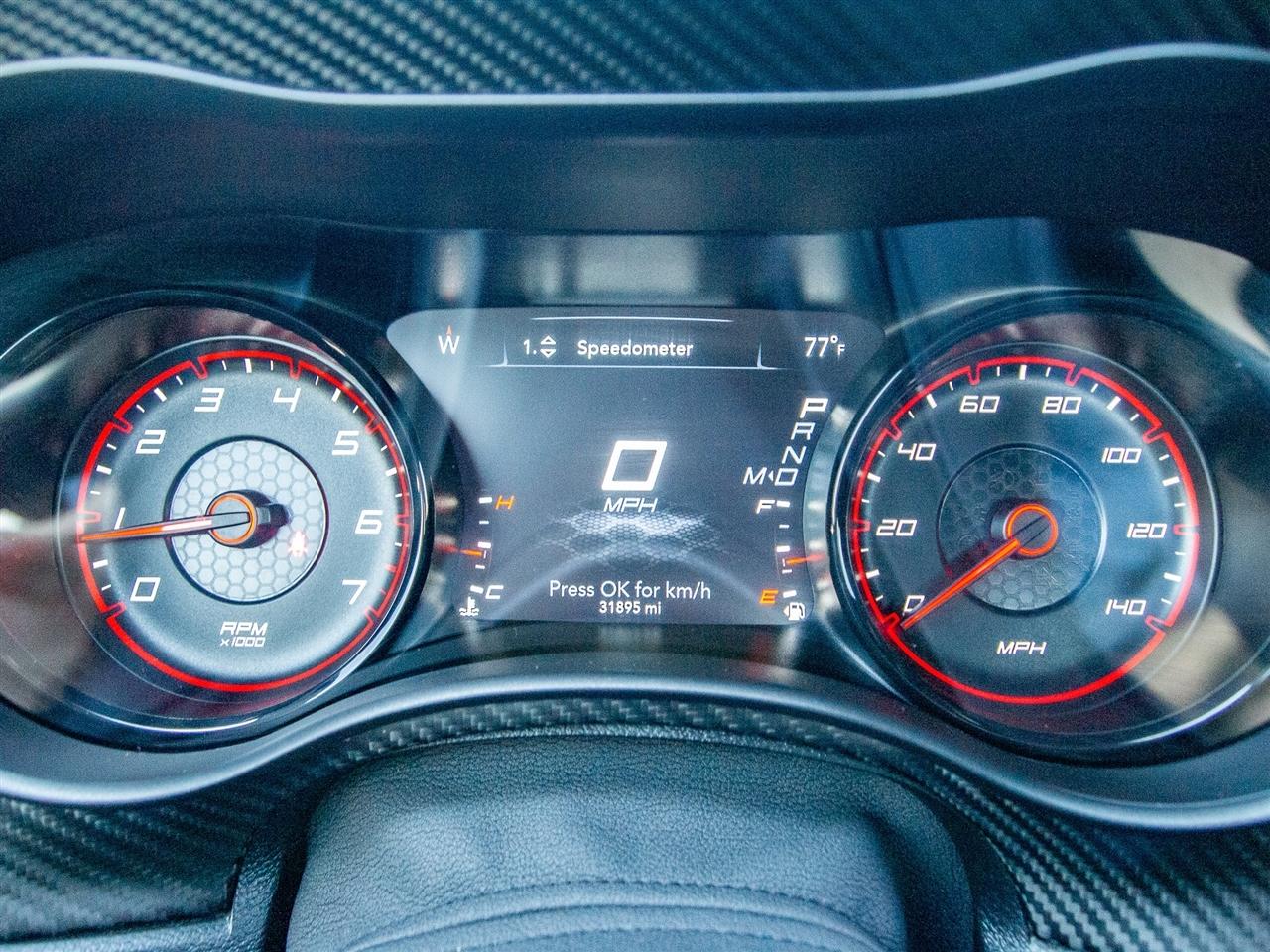 Dodge Charger SXT AWD 2023