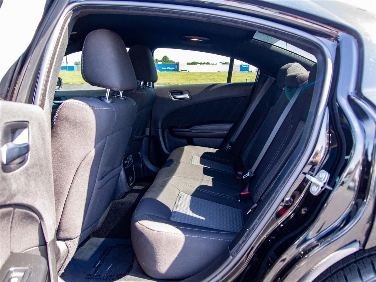 Dodge Charger SXT AWD 2023