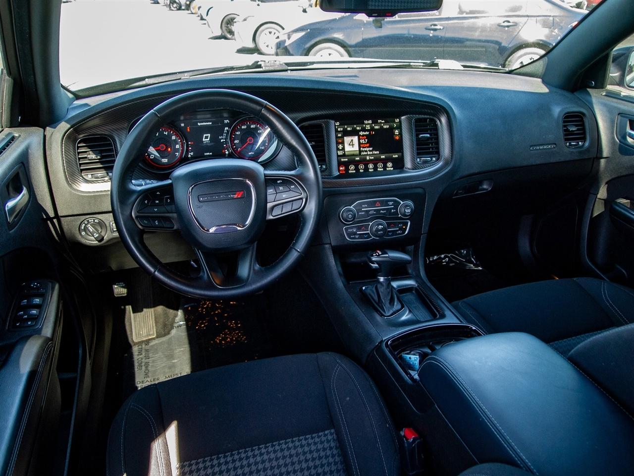 Dodge Charger SXT AWD 2023