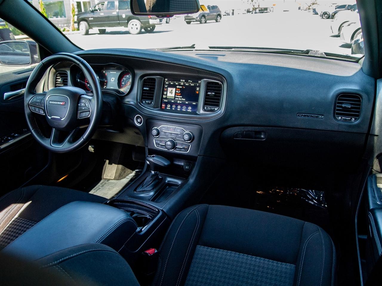 Dodge Charger SXT AWD 2023