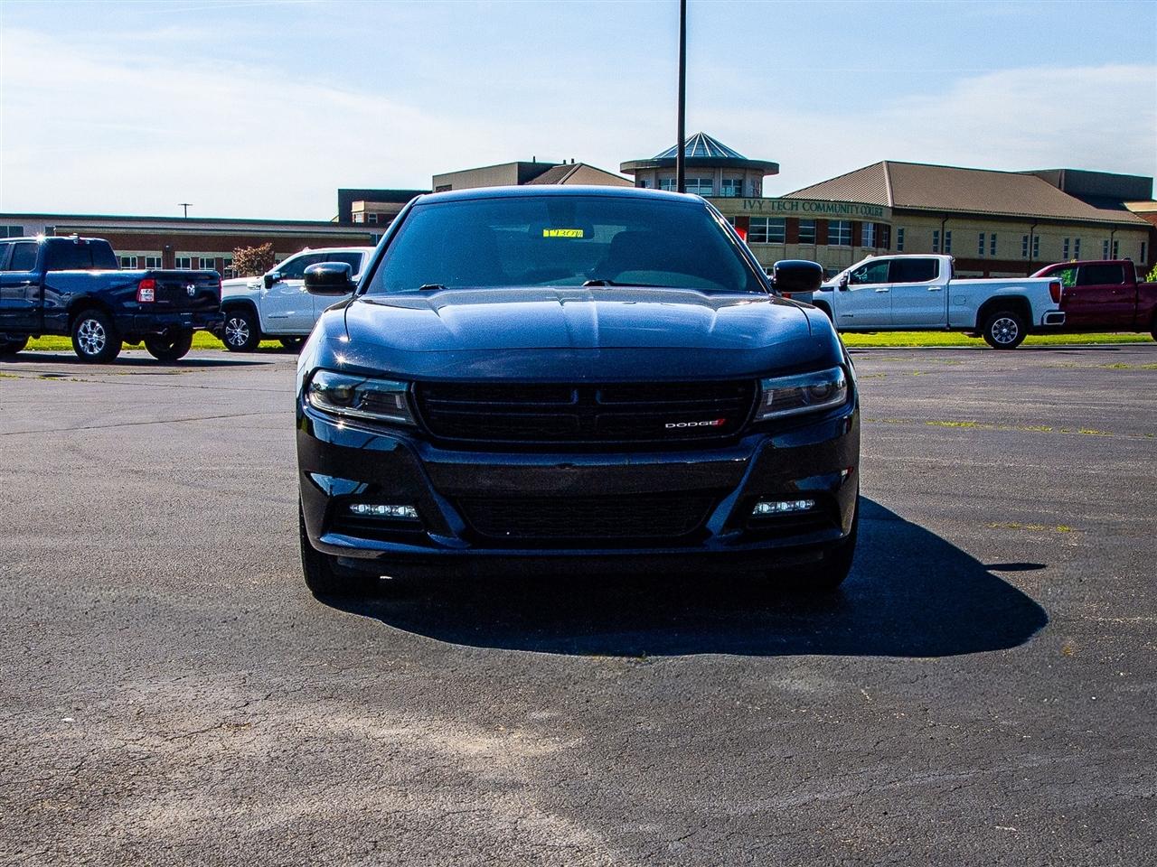 Dodge Charger SXT AWD 2023