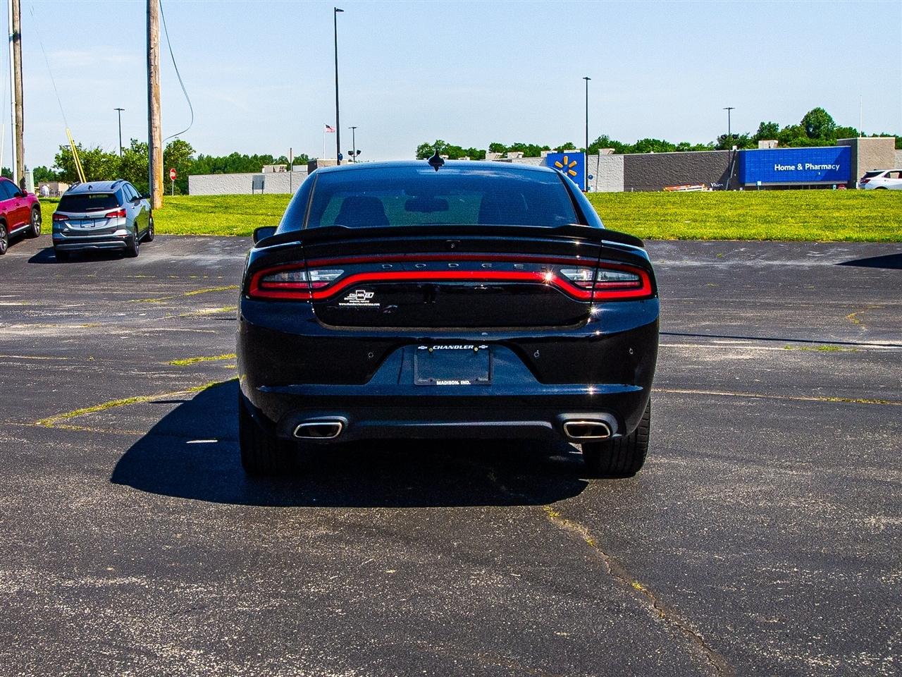 Dodge Charger SXT AWD 2023