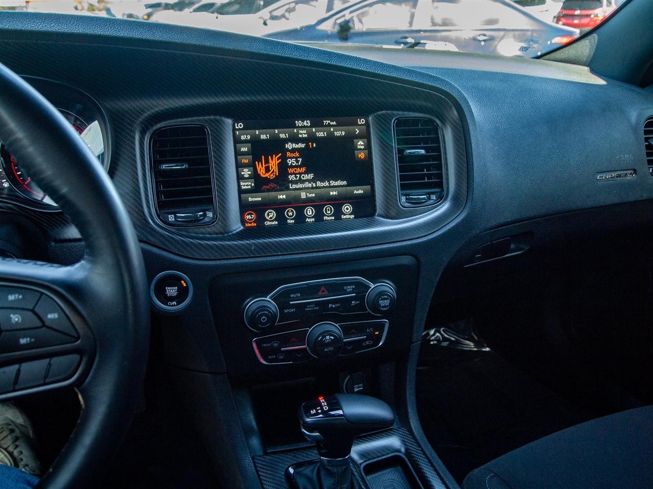 Dodge Charger SXT AWD 2023