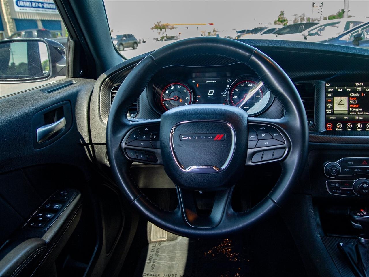 Dodge Charger SXT AWD 2023