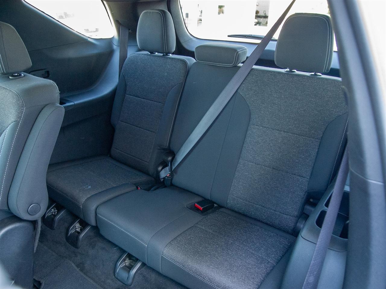 Chevrolet Traverse FWD 4dr LT w/1LT 2025