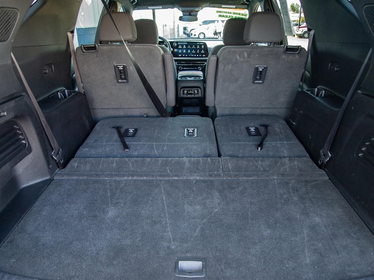 Chevrolet Traverse FWD 4dr LT w/1LT 2025