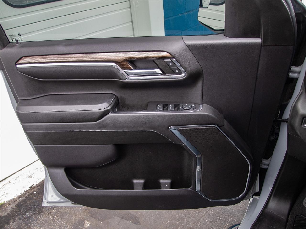 2024 Chevrolet Silverado 1500 LT - Photo 11